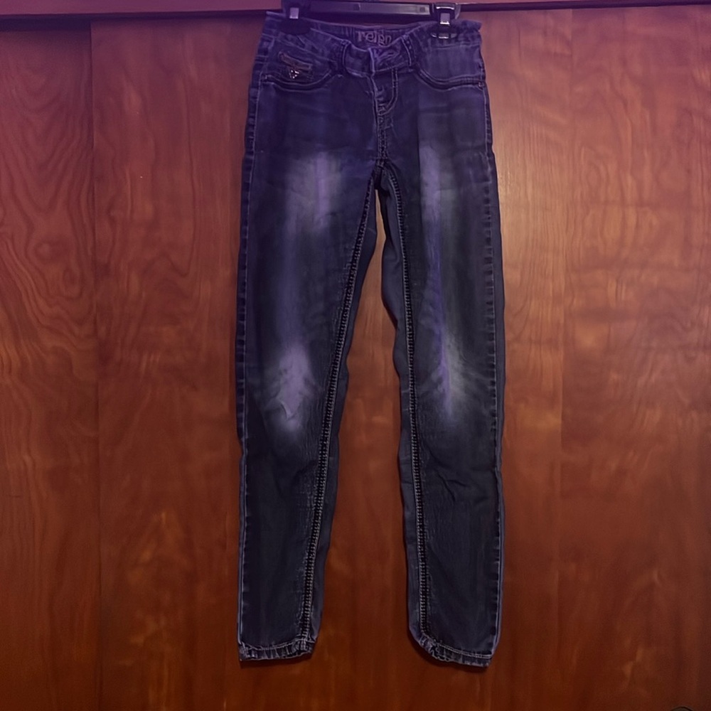 Reign jeans